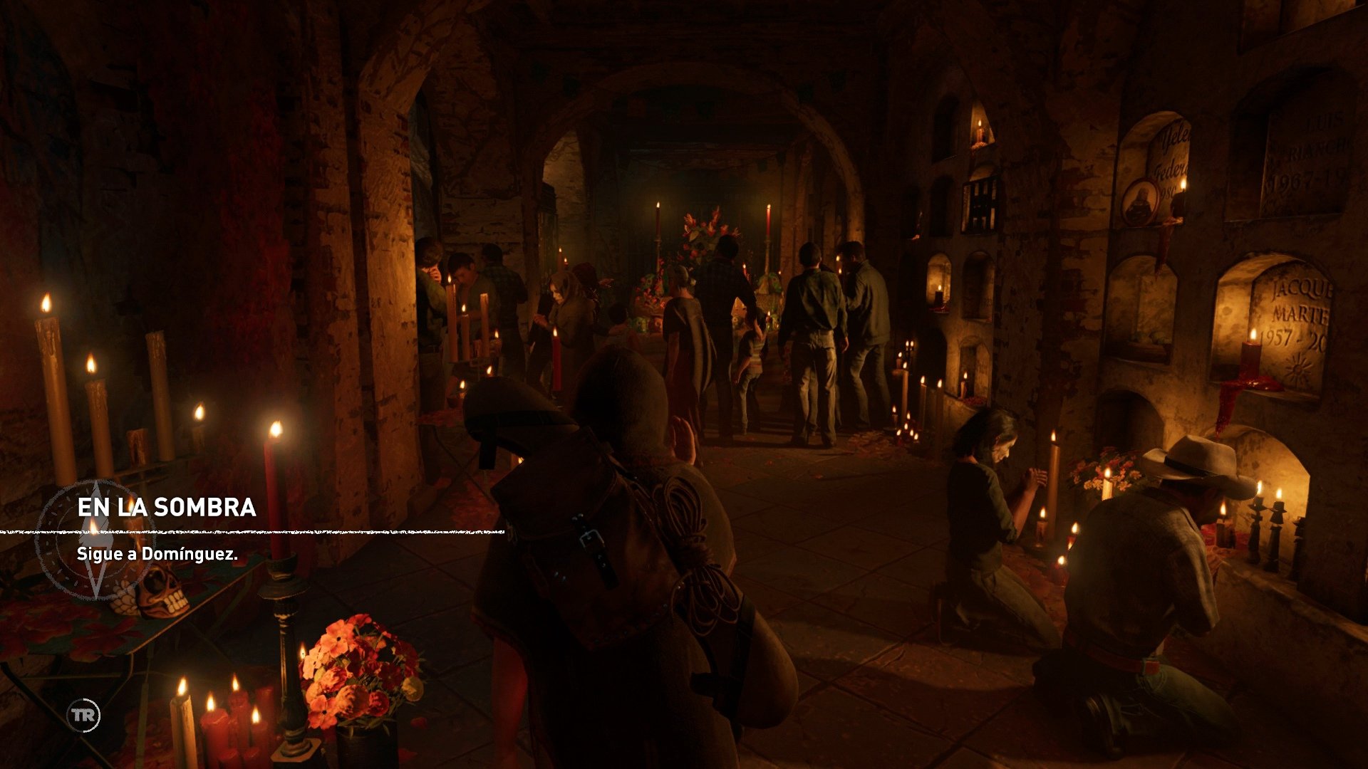 Shadow of the Tomb Raider - Imagen 11